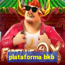 plataforma bkb